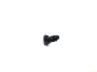 Image of Phillips screw f plastic material image for your BMW